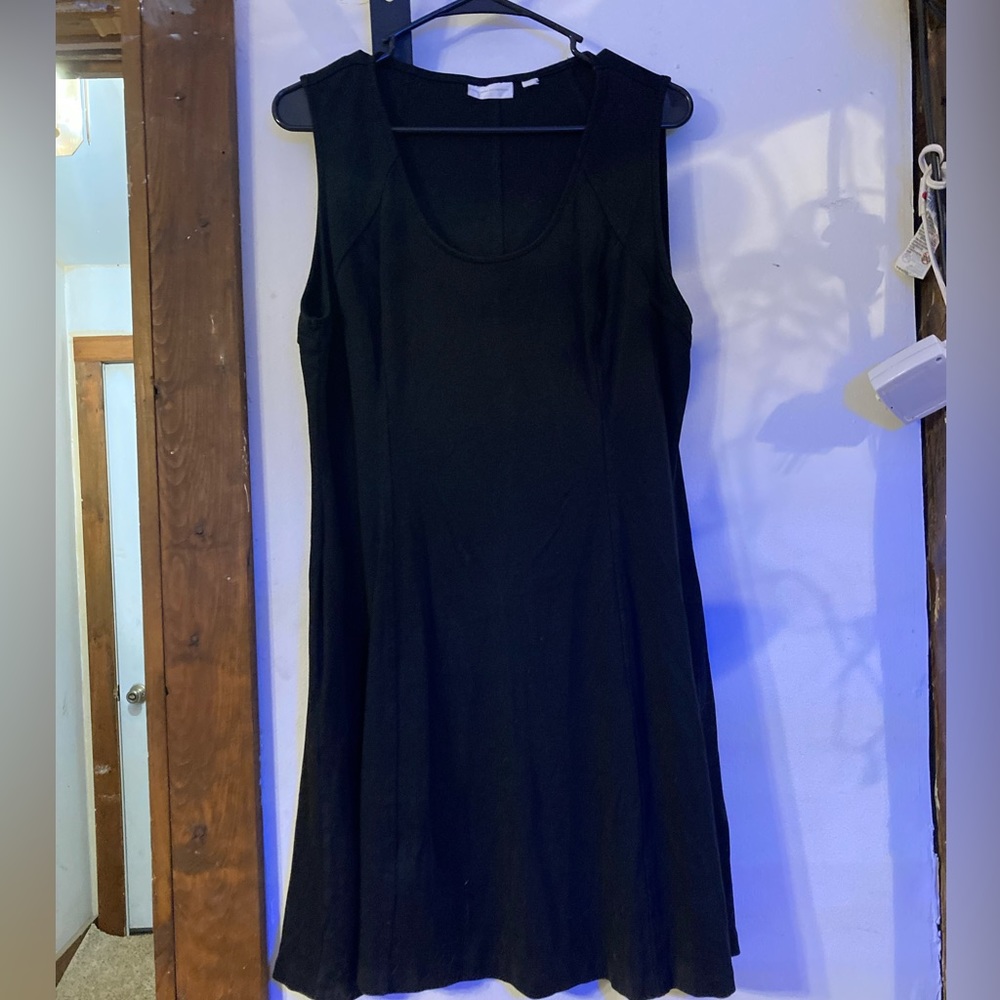 Little black Dress Approved